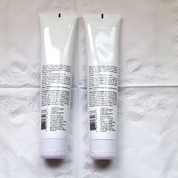 AVON Moisture Therapy Intensive Healing & Repair - Picture 2 of 4